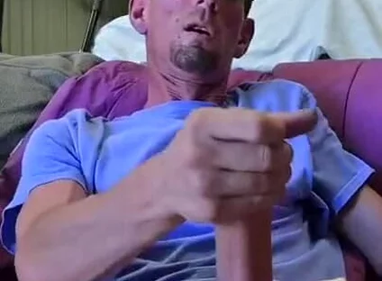 Big Cock Cumshot