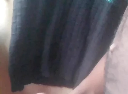 My Small Black You Know