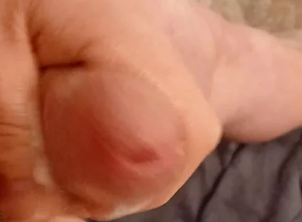 Cum Shot