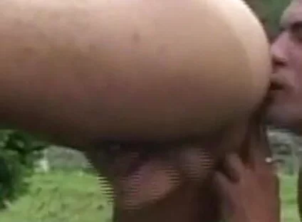 Latinos Boy Fucked in Exhib Cruising