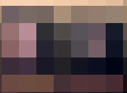 Naked Hump Masturbation in a Town Hall