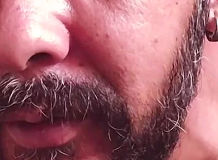 Farting and Burping