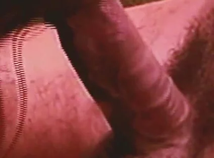 Gay Island Scene-2_two Muscular Gay Men Fucking Hard in the Jungle