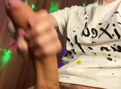Visual Appreciation of a Perfect 9 Inch Cock