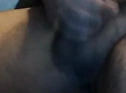 Guy with Good Cock in the Bathroom