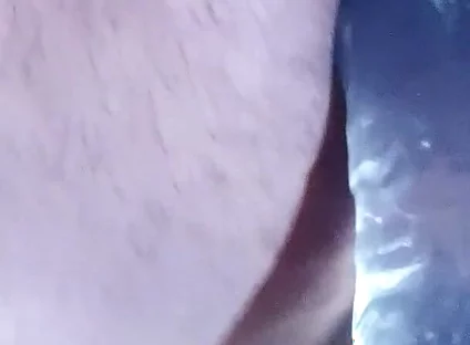 My First Anal