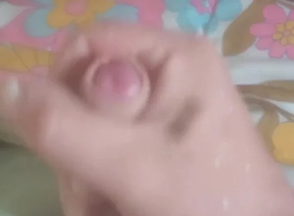 Masturbation
