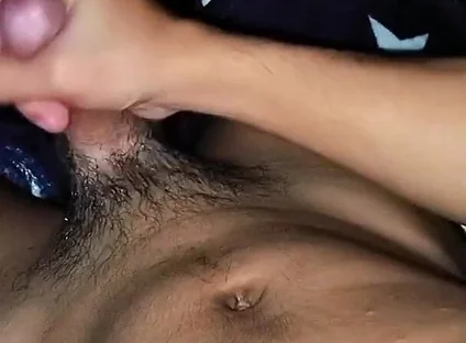 Sperm Me Out!!