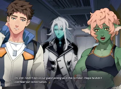 The Symbiant Gameplay Part 3