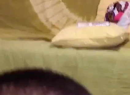 Mexican Slut for French Hung