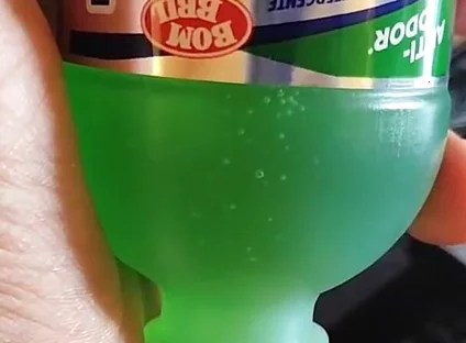 Smooth Application Directly Into the Glans Canal!