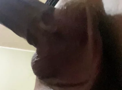 Thinking About My Wife's Bitch
