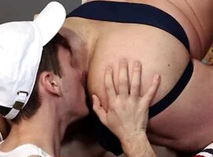 Cute Sports Lad Tyler Tanner Creampies Hot Hairy Dilf Anus