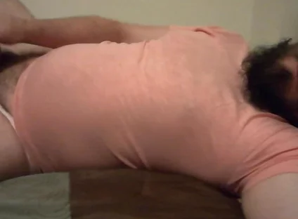 Jerking off 22 Latino Masturbacion Chileno Cum
