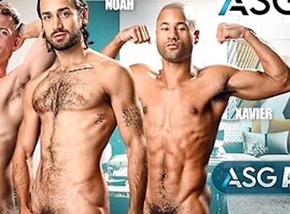 Its That Time Again! - Who Will Cum Back - Xavier Zane