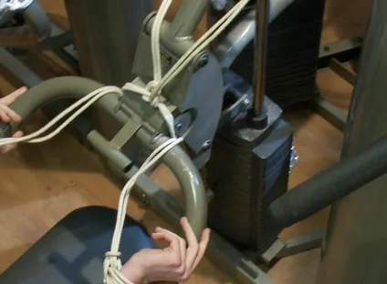 Bondage Workout