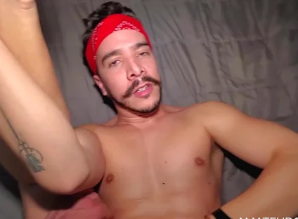 No More Cheating; Only F*cking Stepdaddy
