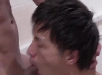 Peterfever Hiroya Toys with Tomoki