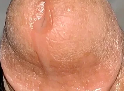 Morning Cum in Bed