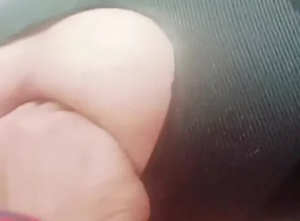 This Handsome Young Man Is Very Horny and Needs Something in His Ass Until He Cums Anal Milk