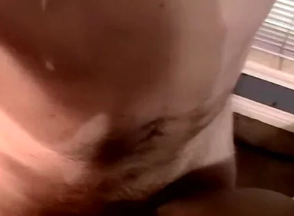 Dave Gets Some Hot Gay Hole