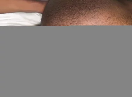 Eating My Horny Straight Friend Asshole