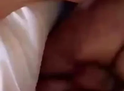 Chubby Is Pounded by Huge Cock's Papi Bareback