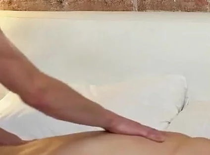 Get Your Stepbrother Out of There! but First, Put Your Big Dick Inside His Ass
