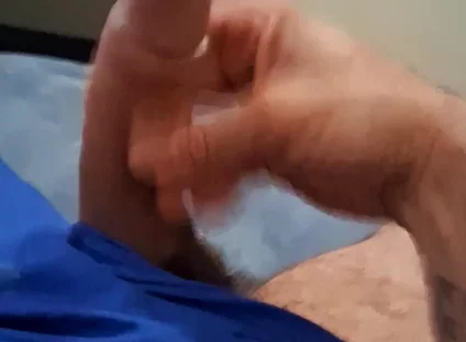 Masturbation Cum