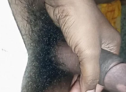 Nepal Gay Boy Sucking My Indian Big Cock with Sex Video