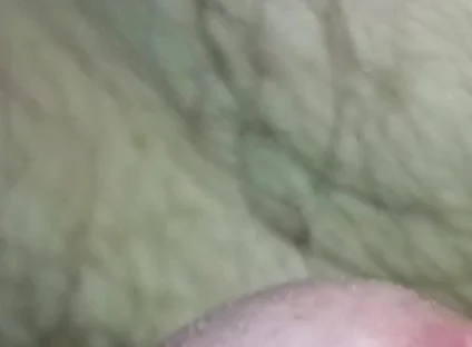 Big Cock Close up No Hands Cumming - Rockard Daddy