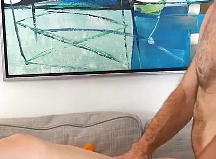 If You're Old Enough to Live with Your Friends, You're Old Enough to Suck Your Stepdad's Dick