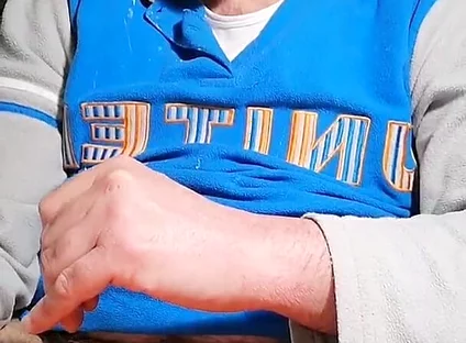 Handjob, Finger in Ass, Feet and Piss!