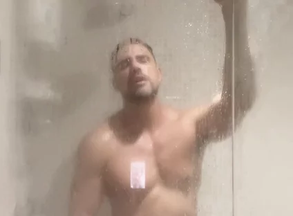 Shower Time