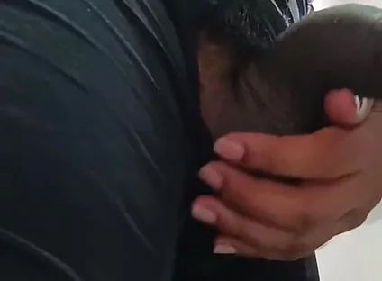 Join Me for a Workout and We'll Masturbate in the Bathroom
