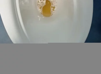 Pissing