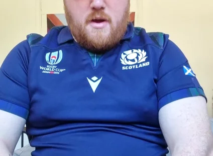 Wanted to Tell You a Horny Story