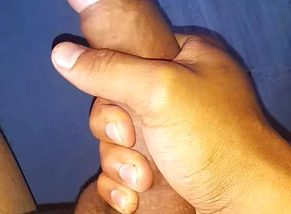Stepsister Masturbates Fucking