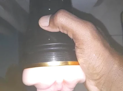 Jerking off S10 E5