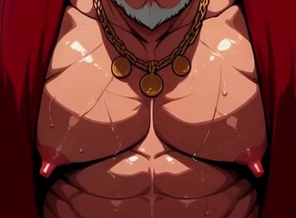 Hot Roman Era Men Ai Compilation