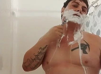 1-20-2026 Getting Cleaned up Part 1