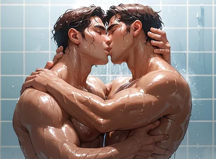 Sexy Anime Boys 2026