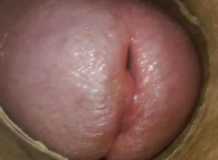 POV: Cummin' Inside of You