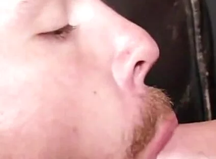 Sucking His Straight Friend and Used Raw and Cum Inside Hole by Surprise