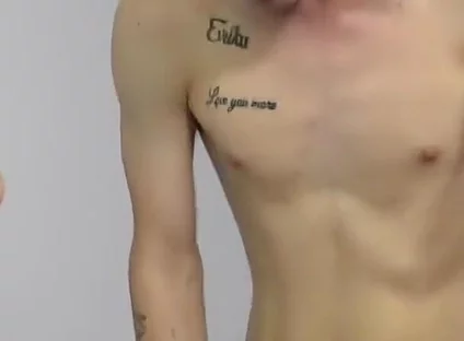Twinks Get Excited and Go Wild - Part #6 - 100% Bareback