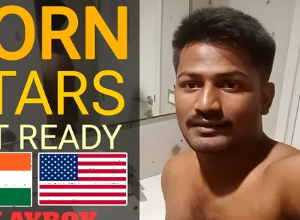 Indian Porn Star International Desi