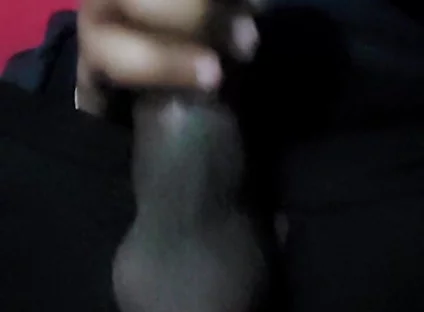 I Am Enjoying Massage #bigcock