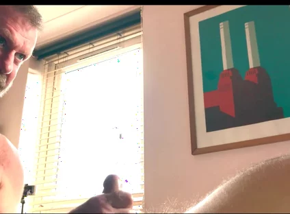 Pete Masters Fucks Stepdaddy Dan