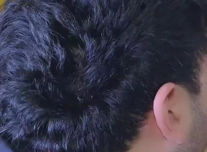 From Ass to Mouth Bareback Sex with Cock-hungry Twink