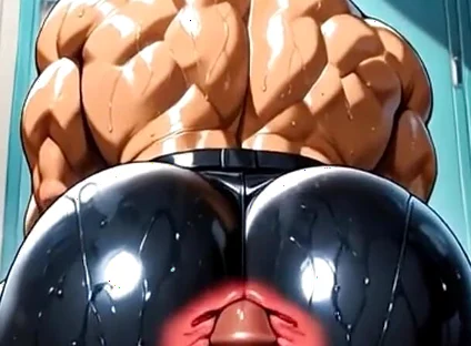 Huge Ass Fuck Bu Big Cock